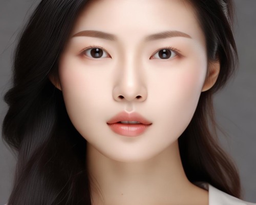 鼻综合手术，从美学到功能的完美结合