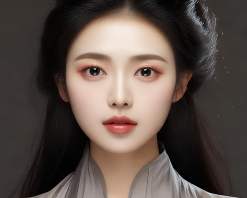 鼻额角调整，从微调到自然美