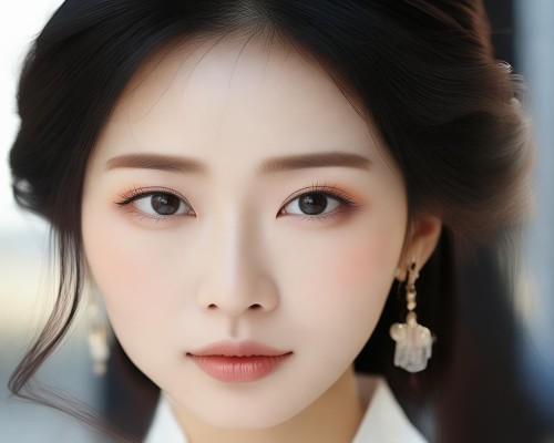 鼻综合手术，从美学到功能的完美结合