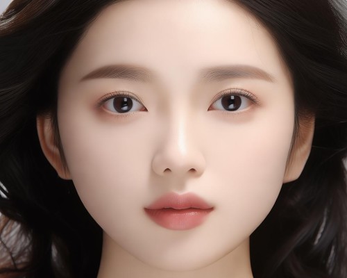 自然美，从鼻唇角优化开始