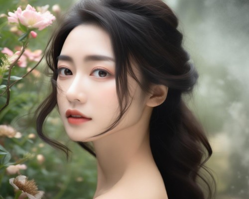 解锁美丽新起点，鼻尖成形术的全攻略