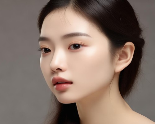 假体隆鼻，选择自然与美观的完美结合