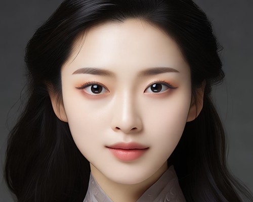 鼻额角调整，从自然到精致的完美解决方案