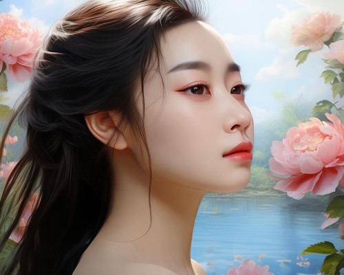鼻翼过宽矫正，科学与艺术的完美结合