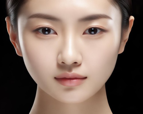 鼻额角调整，从美学角度解析美容手术的奥秘