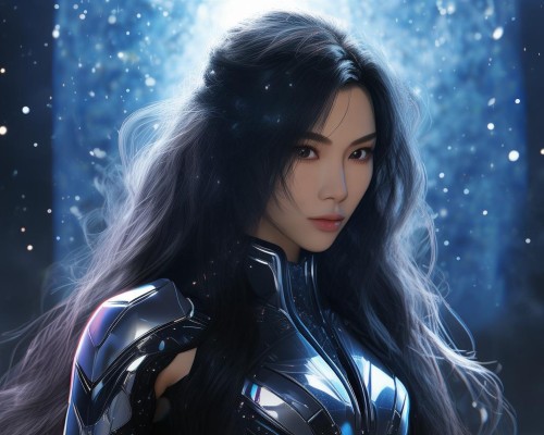 超体，科技与人性的完美融合