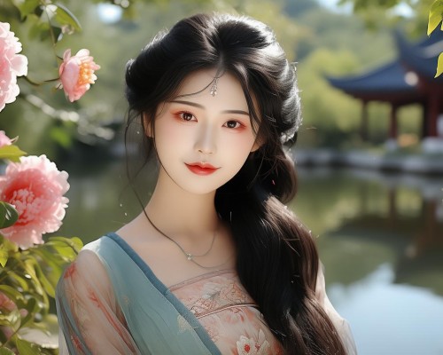 蒜头鼻，解读与治疗