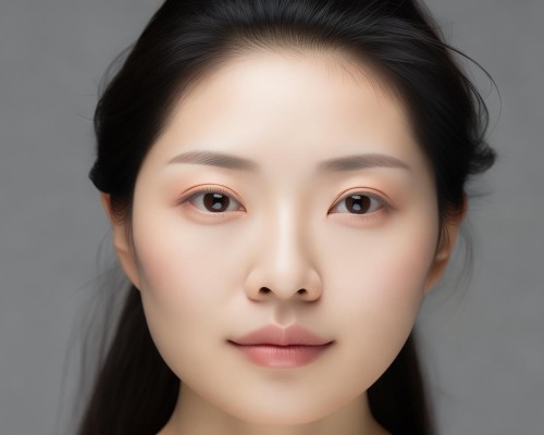 鼻额角调整，从美学角度解析美容手术的奥秘