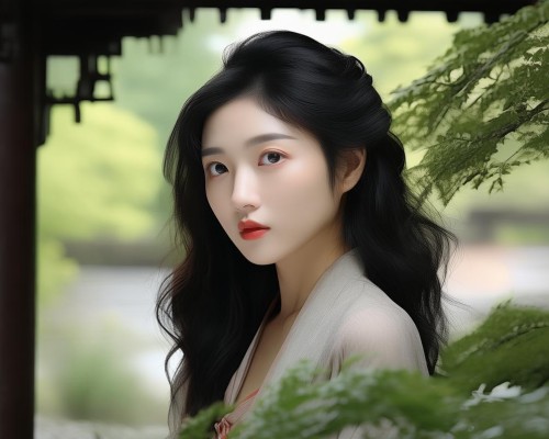 网红鼻，解读现代社交媒体中的文化符号