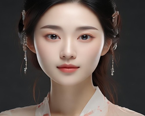 鼻头肥大缩小，从外观到功能的全面解析