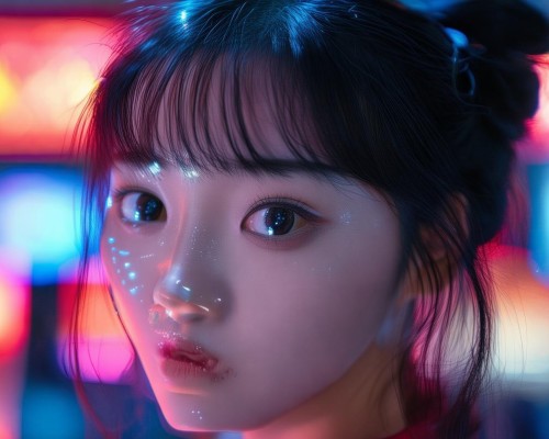网红鼻，数字时代的文化符号