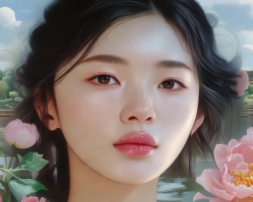 鼻翼过宽矫正，科学与艺术的完美结合