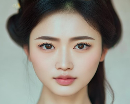 鼻综合整形，从外观到气质的全面提升