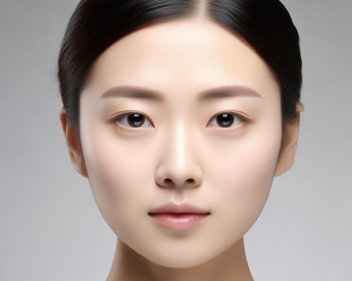 鼻额角调整，从美学角度解析美容手术的奥秘