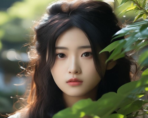 网红鼻，虚拟与现实的完美结合