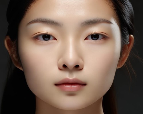 鼻尖挛缩,解剖学与临床表现 鼻尖挛缩,解剖学与临床表现