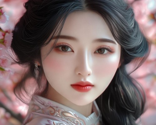 鼻翼内收手术，细节与效果解析