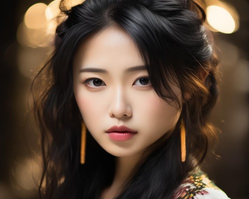 网红鼻，解锁你的小秘密