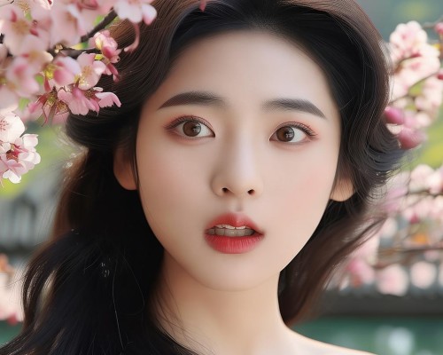 震惊！原来你的鼻翼缩小不是变小了，而是.