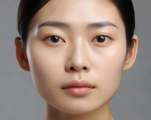 鼻基底填充，从美学到功能的全面解析