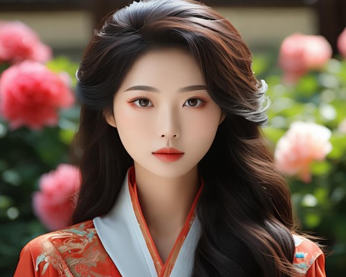 蒜头鼻,文化与美学的双重魅力 蒜头鼻,文化与美学的双重魅力