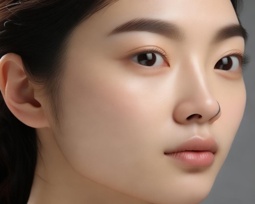 鼻综合，从微调到自然美