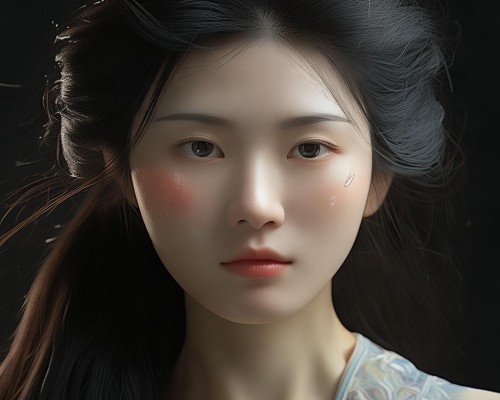 解读肋骨鼻，解码鼻腔结构与健康