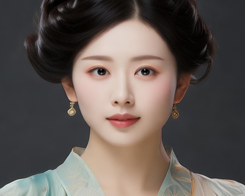 鼻头肥大缩小，从外观到功能的全面解析