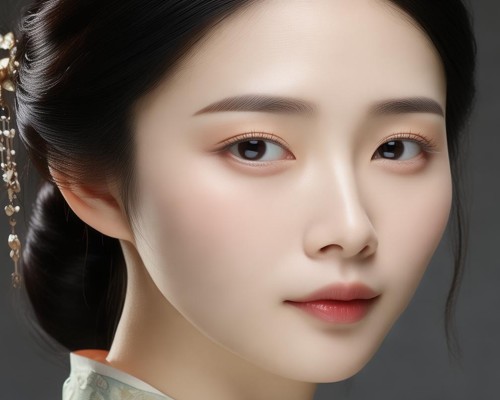 鼻头肥大缩小,从外观到功能的全面解析 鼻头肥大缩小,从外观到功能的全面解析