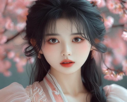 鼻尖挛缩，解剖学与临床表现