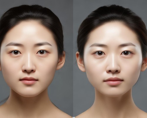鼻综合整形，从美学到功能的完美蜕变