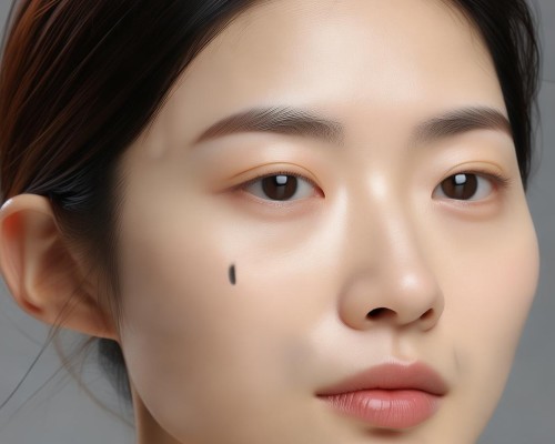 鼻头肥大缩小，从外观到功能的全面解析