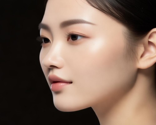 鼻翼内收手术，从外观到功能的全面提升