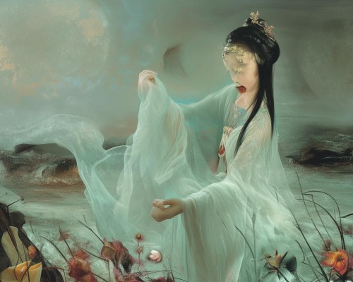 超现实主义，艺术与人性的对话