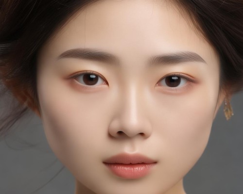 鼻尖成形术,从美学到功能的完美结合 鼻尖成形术,从美学到功能的完美结合