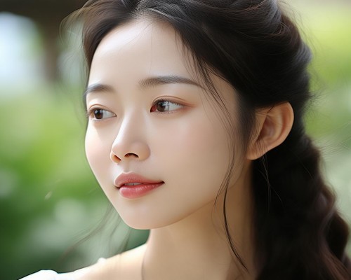 自然鼻，自然与美的完美结合