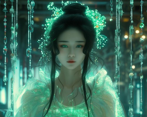 超体，数字文明的最后堡垒