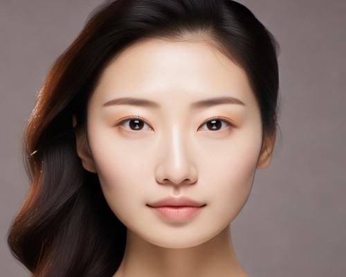 鼻综合手术，从美学到功能的完美结合