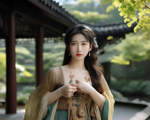 网红鼻，解锁你的小秘密