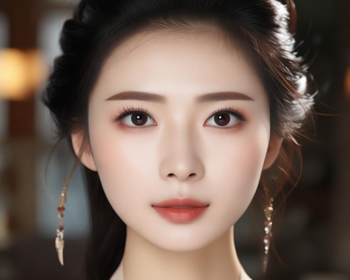 鼻综合整形，从外观到气质的全面提升