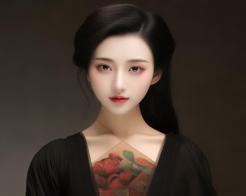 驼峰鼻矫正，从外观到气质的完美蜕变