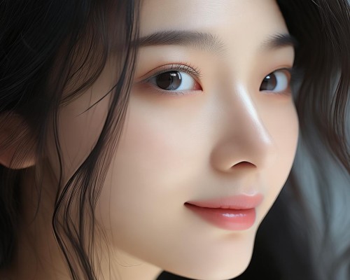 鼻小柱延长手术，技术与效果解析