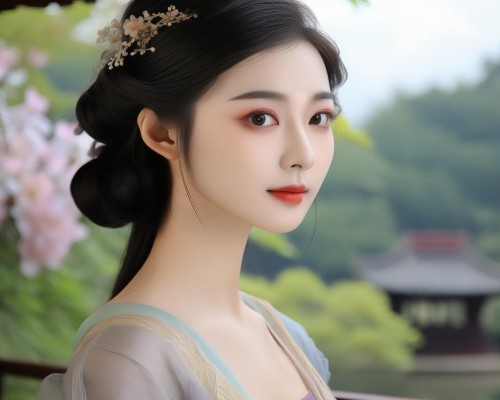 塌鼻梁矫正，科学与艺术的完美结合