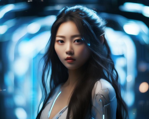 超体，科技与人性的完美融合