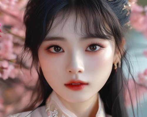 鼻尖挛缩，解剖学与临床表现