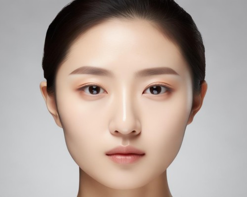 鼻综合整形，从美学到功能的全面提升