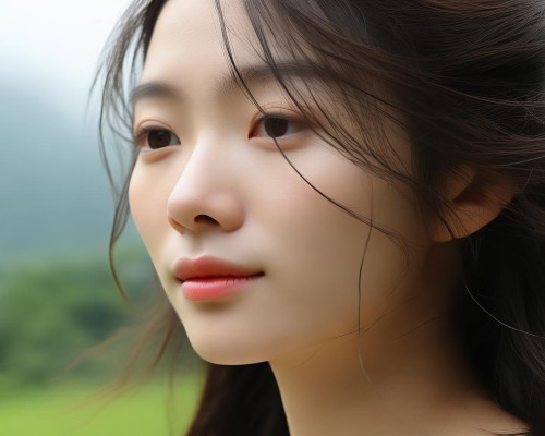 自然鼻，健康与美丽的新起点