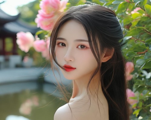 鼻基底填充，科学与艺术的完美结合