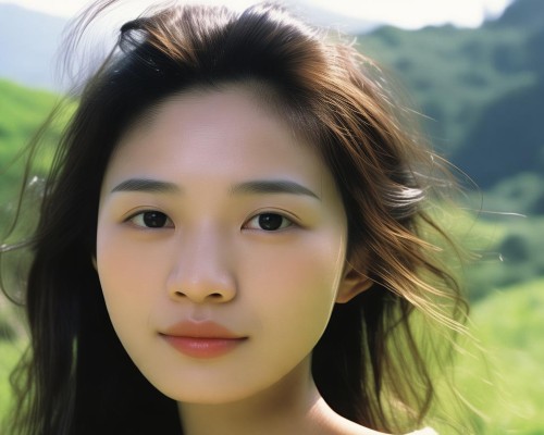 自然鼻，与自然和谐共处的艺术