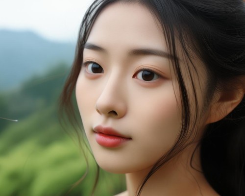 自然鼻，健康与美丽的新选择